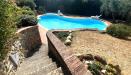 Villa in vendita con giardino a Lastra a Signa - 05
