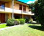 Villa in vendita con giardino a Capraia e Limite - limite - 06