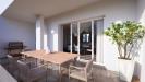 Villa in vendita con giardino a Pisa - porta nuova - 02