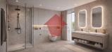 Appartamento in vendita con terrazzo a Capraia e Limite - limite - 03