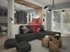 Appartamento in vendita con terrazzo a Capraia e Limite - limite - 03