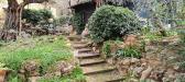 Villa in vendita con giardino a Vicopisano - uliveto terme - 05