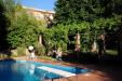 Villa in vendita con giardino a Calci - rezzano - 05
