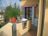 Villa in vendita con terrazzo a Montignoso - cinquale - 03