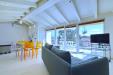 Appartamento in vendita con giardino a Forte dei Marmi - 03