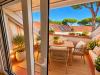 Appartamento in vendita con terrazzo a Massa - ronchi - 04