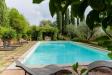 Villa in vendita con giardino a Lucca - pieve santo stefano - 05
