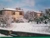 Casa indipendente in vendita con giardino a Monteriggioni - badesse - 06