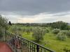 Villa in vendita con giardino a Siena - san dalmazio - 05