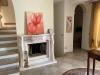 Casa indipendente in vendita con giardino a Sovicille - san rocco a pilli - 02