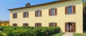 Villa in vendita con giardino a Siena - salteano - 02