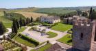 Villa in vendita con giardino a Siena - salteano - 06