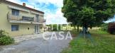 Casa indipendente in vendita con giardino a Castelfranco di Sotto - orentano - 02
