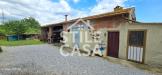 Casa indipendente in vendita con giardino a Castelfranco di Sotto - orentano - 04