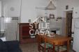 Casa indipendente in vendita con giardino a Castelfranco di Sotto - orentano - 03