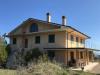 Villa in vendita con terrazzo a Sant'Omero - poggio morello - 02