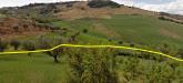 Terreno Agricolo in vendita a Bellante in villa de luca - 03, Foto 3