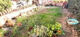 Appartamento in vendita con giardino a Santa Luce - macchiaverde scalo - 04