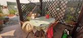 Appartamento bilocale in vendita con giardino a Rosignano Marittimo - castiglioncello - 04