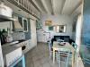 Appartamento bilocale in vendita con giardino a Rosignano Marittimo - vada - 03