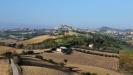 Villa in vendita con giardino a Porto San Giorgio in strada cacciona - 04, Foto 4