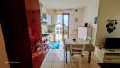 Appartamento bilocale in vendita con giardino a Mombaroccio in via pavisa - 09, Foto 9