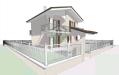 Villa in vendita con giardino a Cupra Marittima in contrada san michele - 02, Foto 2