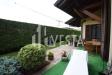 Villa in vendita con terrazzo a Usmate Velate - usmate - 02