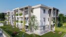 Appartamento bilocale in vendita con giardino a Olgiate Molgora in via don luigi sturzo - 06, Foto 6