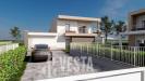 Villa in vendita con giardino a Osnago in via arese - 08, Foto 8