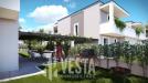 Casa indipendente in vendita con giardino a Olgiate Molgora in via don luigi sturzo - 04, Foto 4