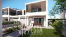 Casa indipendente in vendita con giardino a Olgiate Molgora in via don luigi sturzo - 04, Foto 4
