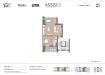 Appartamento bilocale in vendita con box a Merate in via s francesco d'assisi - 10, Foto 10