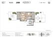 Appartamento bilocale in vendita con giardino a Merate in via s francesco d'assisi - 10, Foto 10