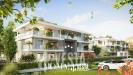 Appartamento bilocale in vendita con giardino a Merate in via s francesco d'assisi - 03, Foto 3