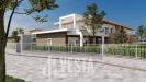 Appartamento in vendita con giardino a Osnago in via arese - 05, Foto 5