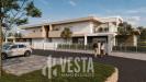Appartamento in vendita con giardino a Osnago in via arese - 03, Foto 3