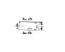 Appartamento in vendita con box doppio in larghezza a Milano - 03, PLANIMETRIA-BOX.png