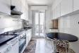 Appartamento in vendita a Milano - 03, CUCINA ABITABILE