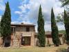 Casa indipendente in vendita con giardino a Monteriggioni - castellina scalo - 02