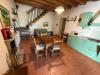 Appartamento bilocale in vendita con giardino a Radda in Chianti - 02
