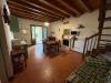 Appartamento bilocale in vendita con giardino a Radda in Chianti - 03