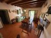 Appartamento bilocale in vendita con giardino a Radda in Chianti - 04