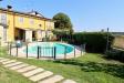 Villa in vendita con box doppio in larghezza a Valeggio sul Mincio - generica - 03