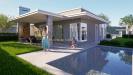 Villa in vendita con giardino a Lazise in viale venezia - 06, Foto 6