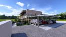 Appartamento in vendita classe A4 a Peschiera del Garda in via abba - 04, Foto 4