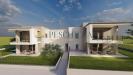 Appartamento in vendita con giardino a Castelnuovo del Garda in via volta - 03, Foto 3
