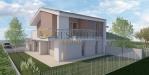 Appartamento in vendita con box a Castelnuovo del Garda in via oliveto - 02, Foto 2