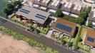 Appartamento in vendita con giardino a Valeggio sul Mincio in via don giovanni beltrame - 03, Foto 3