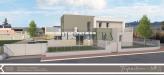 Appartamento in vendita con giardino a Castelnuovo del Garda in via oliveto - 02, Foto 2